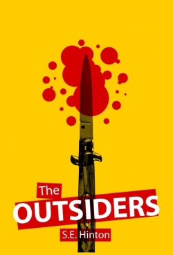 Watch The Outsiders movies free hd online