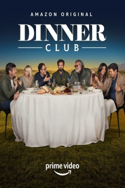 Watch Dinner Club movies free hd online