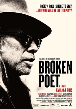 Watch Broken Poet movies free hd online