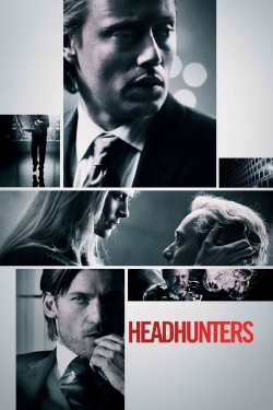 Watch Headhunters movies free hd online