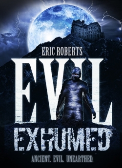 Watch Evil Exhumed movies free hd online