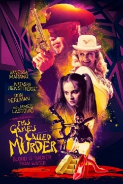 Watch This Game's Called Murder movies free hd online