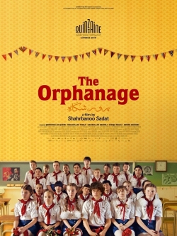 Watch The Orphanage movies free hd online