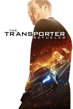 Watch The Transporter Refueled movies free hd online