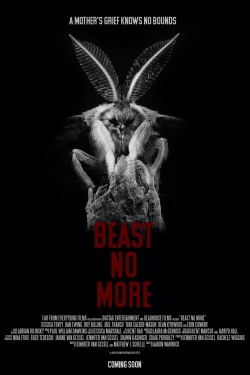Watch Beast No More movies free hd online