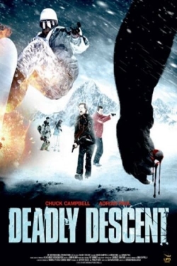 Watch Deadly Descent movies free hd online