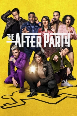 Watch The Afterparty movies free hd online