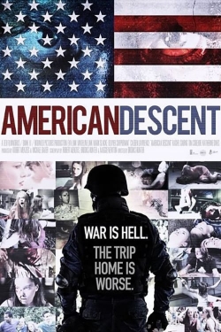 Watch American Descent movies free hd online