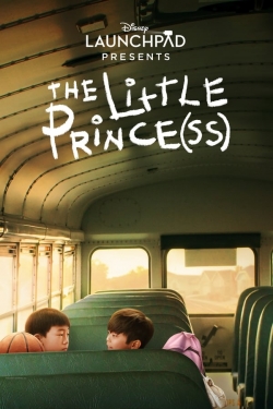 Watch The Little Prince(ss) movies free hd online