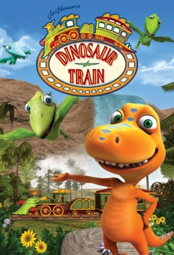 Watch Dinosaur Train movies free hd online