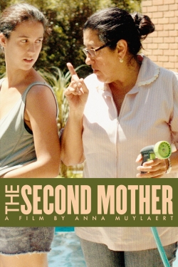 Watch The Second Mother movies free hd online