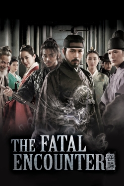 Watch The Fatal Encounter movies free hd online