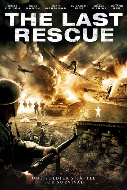 Watch The Last Rescue movies free hd online