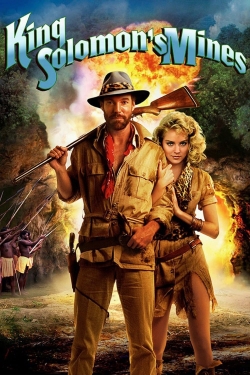 Watch King Solomon's Mines movies free hd online