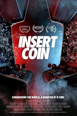 Watch Insert Coin movies free hd online