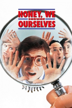 Watch Honey, We Shrunk Ourselves movies free hd online