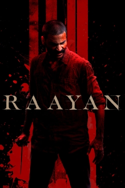 Watch Raayan movies free hd online