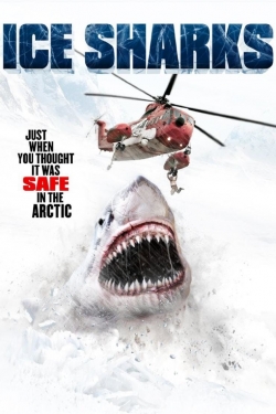 Watch Ice Sharks movies free hd online