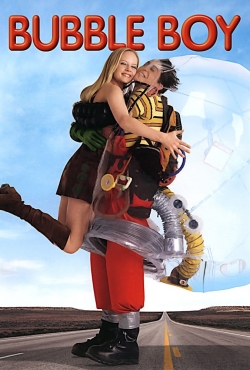 Watch Bubble Boy movies free hd online