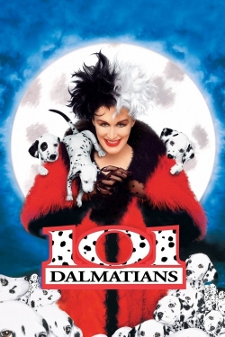 Watch 101 Dalmatians movies free hd online