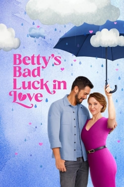 Watch Betty's Bad Luck In Love movies free hd online