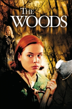 Watch The Woods movies free hd online