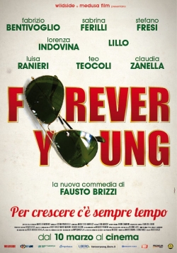 Watch Forever Young movies free hd online