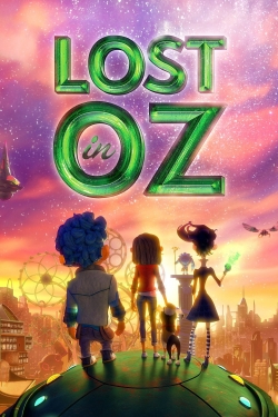 Watch Lost in Oz movies free hd online