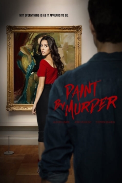 Watch The Art of Murder movies free hd online