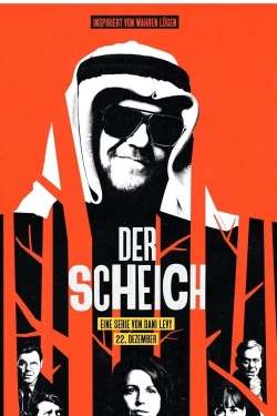 Watch The Sheikh movies free hd online