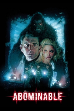 Watch Abominable movies free hd online