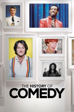 Watch The History of Comedy movies free hd online