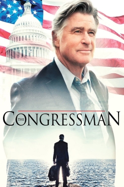 Watch The Congressman movies free hd online