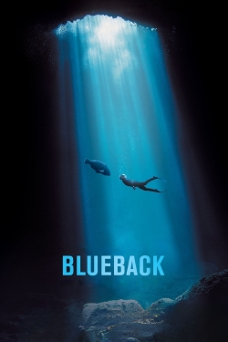 Watch Blueback movies free hd online