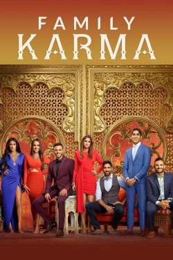 Watch Family Karma movies free hd online