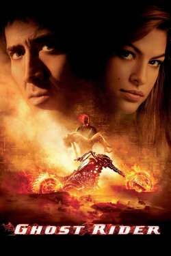 Watch Ghost Rider movies free hd online