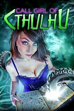 Watch Call Girl of Cthulhu movies free hd online