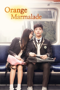 Watch Orange Marmalade movies free hd online