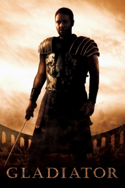 Watch Gladiator movies free hd online