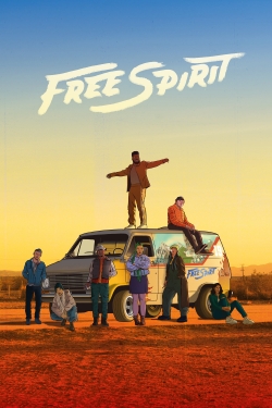 Watch Free Spirit movies free hd online