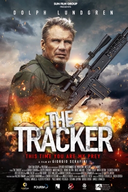 Watch The Tracker movies free hd online