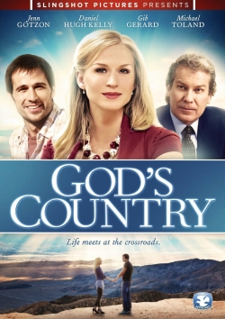 Watch God's Country movies free hd online