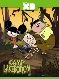 Watch Camp Lakebottom movies free hd online