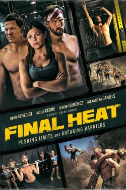 Watch Final Heat movies free hd online