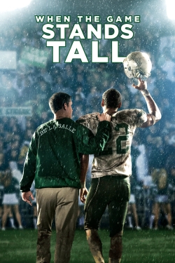 Watch When the Game Stands Tall movies free hd online