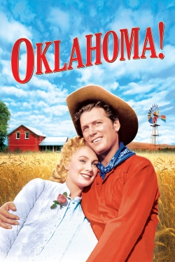 Watch Oklahoma! movies free hd online