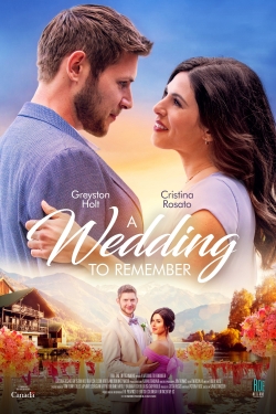 Watch A Wedding to Remember movies free hd online