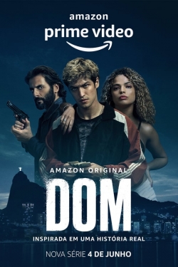 Watch DOM movies free hd online