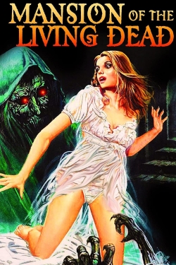 Watch Mansion of the Living Dead movies free hd online