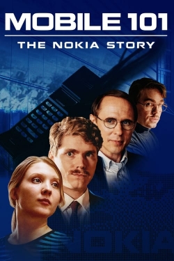 Watch Mobile 101: The Nokia Story movies free hd online